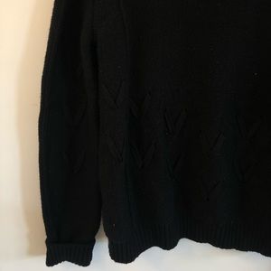 One Grey Day Sweater